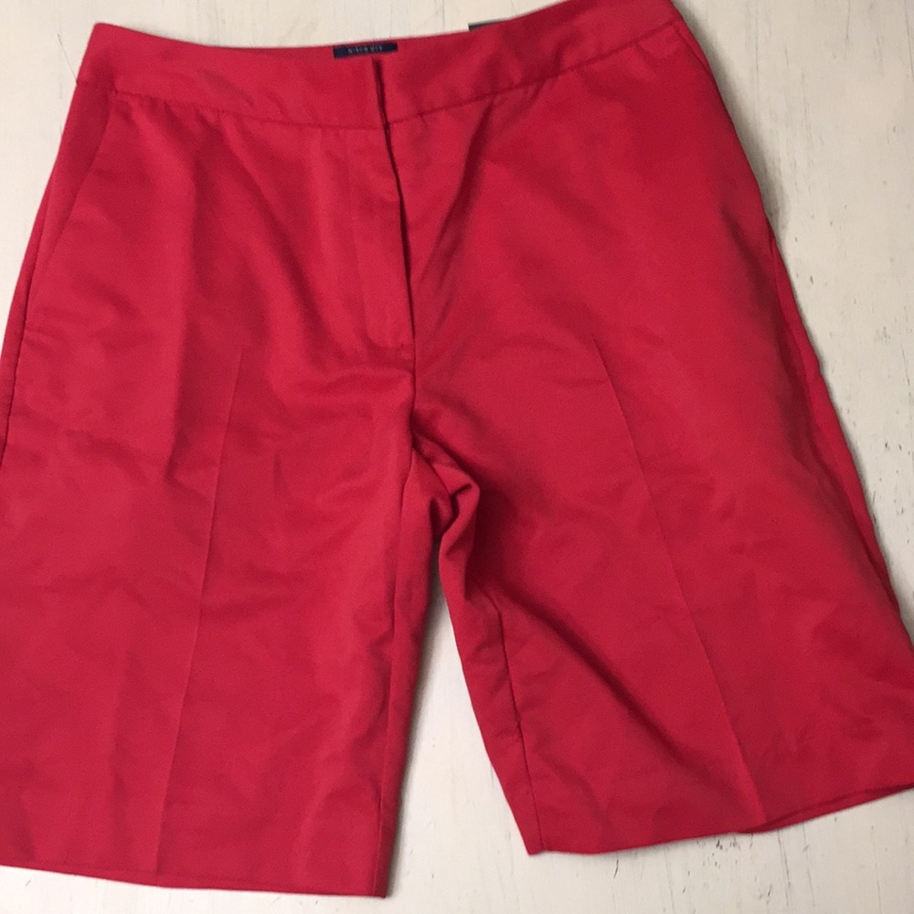 Izod golf shorts